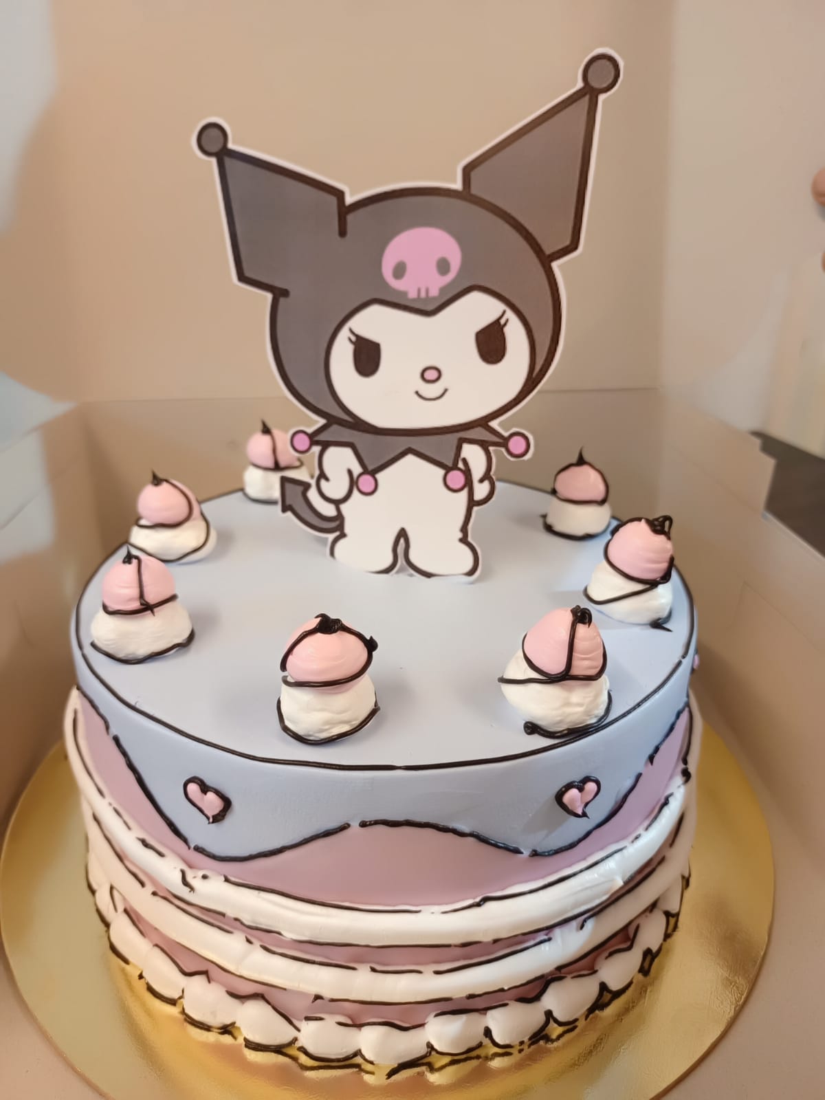 Cake 57